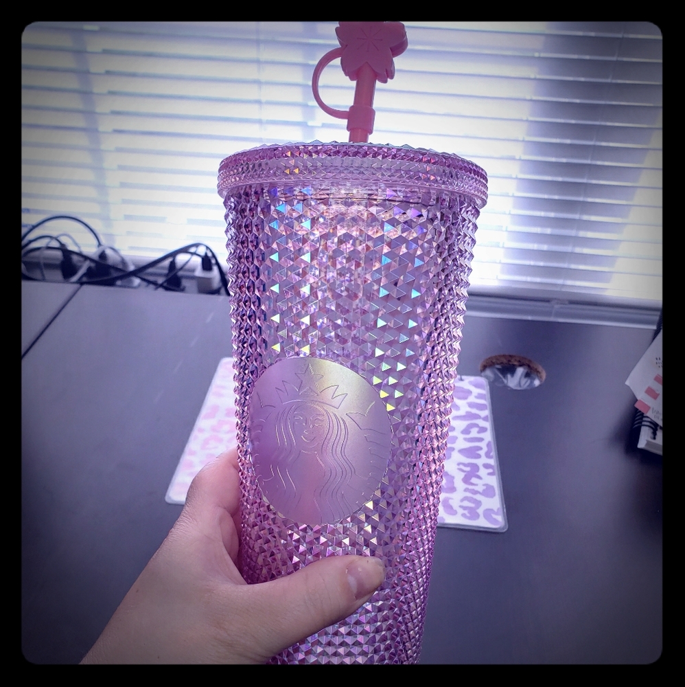 Starbucks 🌸Sakura🌸 2020 Limited Edition Tumbler